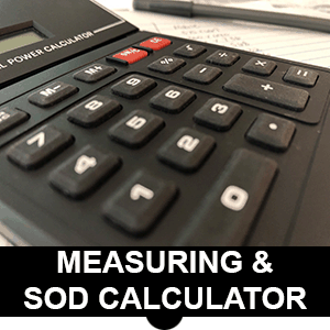 Measuring and Calculator
